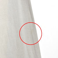 NEIGHBORHOOD ネイバーフッド Money Over Power プリントロングスリーブTシャツ ホワイト Size XXL 瑞穂店