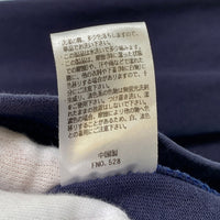 L.L.Bean エルエルビーン 刺繍 長袖 Tシャツ ネイビー Size M 福生店