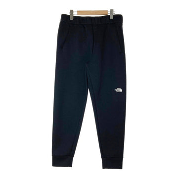 THE NORTH FACE ザノースフェイス NB32387 テックエアー スウェットジョガーパンツ ブラック sizeXL 瑞穂店