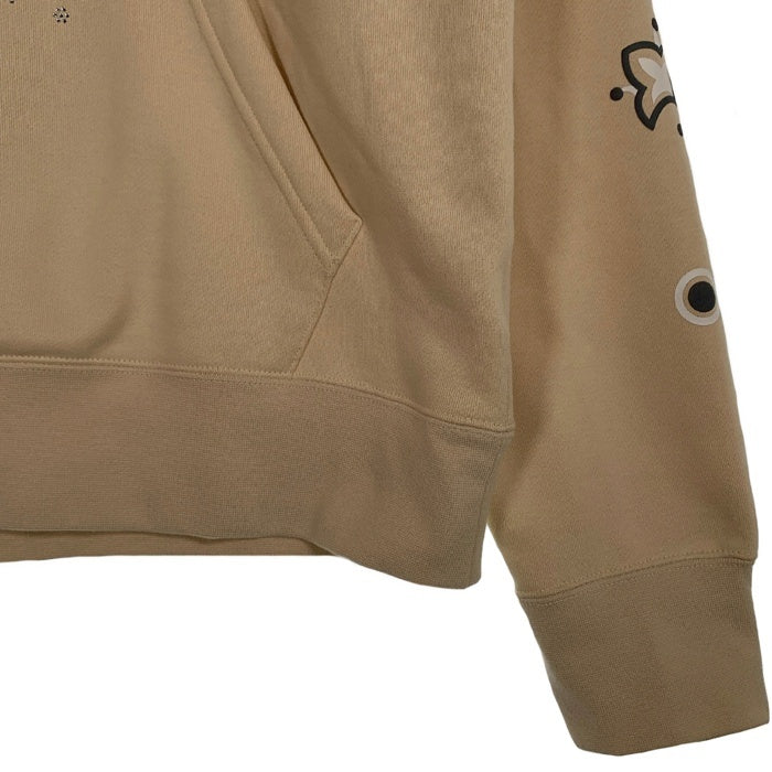 JORDAN BRAND ジョーダンブランド AS M J WESTBROOK PO HOODIE ウエストブルック プルオーバースウェットパーカー Why Not？ セイル オレンジ DO2504-235 Size 2XL 福生店