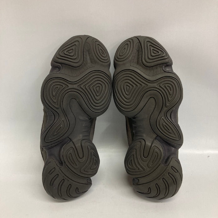 adidas アディダス F36640 スニーカー YEEZY 500 イージー500 ブラック size27.5cm 瑞穂店