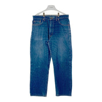 Levi’s リーバイス 501 ボタン裏501 USA製 デニムパンツ インディゴ size33 瑞穂店