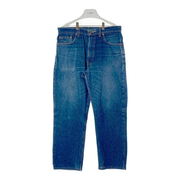 Levi’s リーバイス 501 ボタン裏501 USA製 デニムパンツ インディゴ size33 瑞穂店