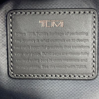 TUMI トゥミ 6602035NVYN Harrison ハリソン ワンショルダー ショルダーバッグ ネイビー 瑞穂店