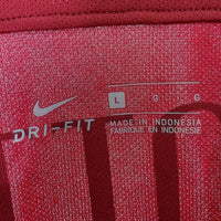 NIKE ナイキ 919020-677 AS Roma ローマ 18-19 TOTTI 10 ホーム ユニフォーム レッド sizeL 瑞穂店