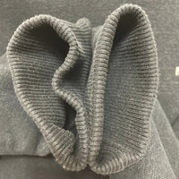 THE NORTH FACE ザノースフェイス NT12536 ズーピッカークルー ブラック sizeL 瑞穂店