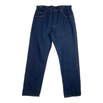 RED KAP レッドキャップ 5P デニムパンツ インディゴ PD60PW Size 36×32 福生店