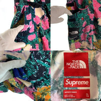 SUPREME シュプリーム 22SS THE NORTH FACE ノースフェイス Trekking Packable Belted Short トレッキング パッカブルショーツ ショートパンツ マルチ NB02207I Size XL 福生店