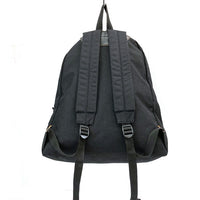 COMME des GARCONS HOMME PLUS コムデギャルソンオムプリュス ナイロン デイパック リュック ブラック PZ-K 205 瑞穂店