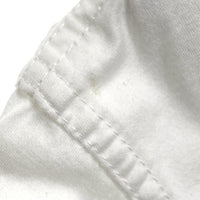COMME des GARCONS HOMME コムデギャルソンオム パッチワーク デザインTシャツ ホワイト HN-T006 Size M 瑞穂店