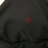 THE NORTH FACE ノースフェイス パープルレーベル ロングセロー ダウンジャケット ブラック 光電子 ND2661N Size L 瑞穂店