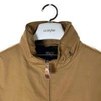 POLO by Ralph Lauren ポロバイラルフローレン ジャケット JR-RL-CW-0812 キャメル sizeLL 瑞穂店