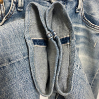 DENHAM デンハム RAZOR SLIM FIT ストレッチ スリムフィット デニムパンツ インディゴ Size W31 L32 瑞穂店