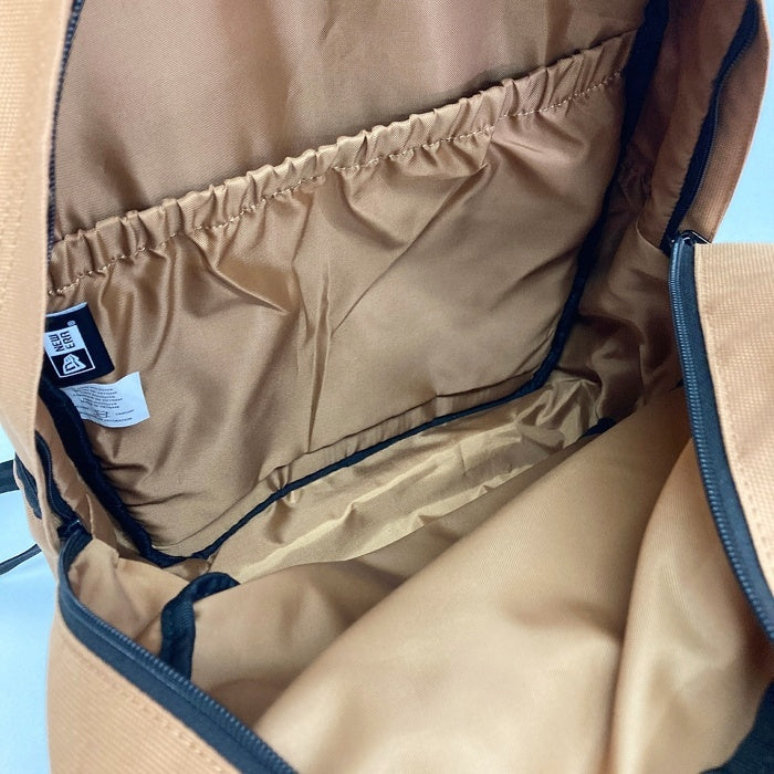 New Era ニューエラ 35L Campus Pack キャンパスパック リュックサック ブラウン 瑞穂店