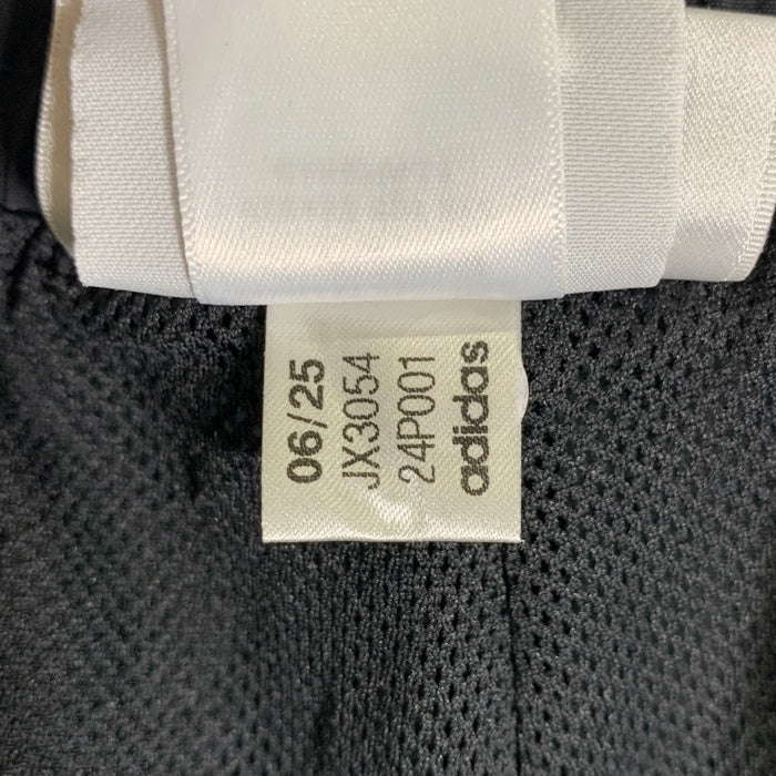 adidas アディダス ナイロン トラックパンツ ブラック JX3054 Size JP 2XL 福生店