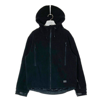HELIKON-TEX ヘリコンテックス PATRIOT JACKET パトリオットジャケット フリースジャケット ブラック sizeS 瑞穂店