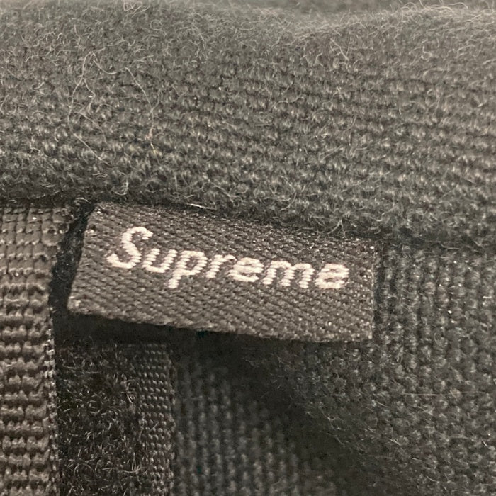 Supreme シュプリーム B9SS25 camera Bag カメラバッグ ブラック 瑞穂店