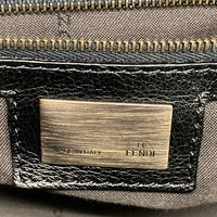 FENDI フェンディ 8BR579 ショルダーバッグ ブラック 瑞穂店