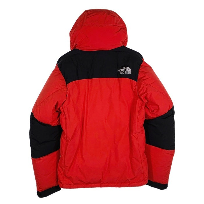 THE NORTH FACE ノースフェイス Baltro Light Jacket バルトロライトジャケット レッド ND91641 Size L 福生店