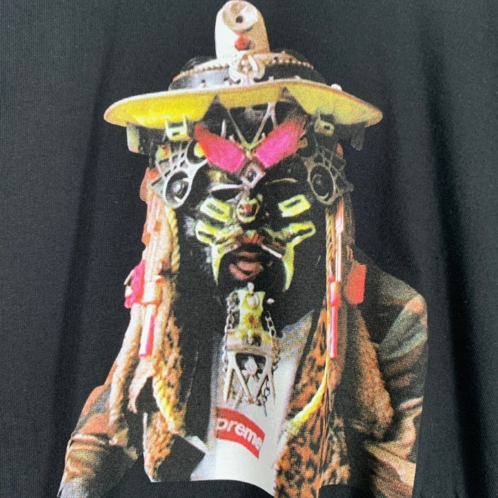 SUPREME シュプリーム 20SS Rammellzee Tee ラメルジー Tシャツ ブラック Size M 福生店