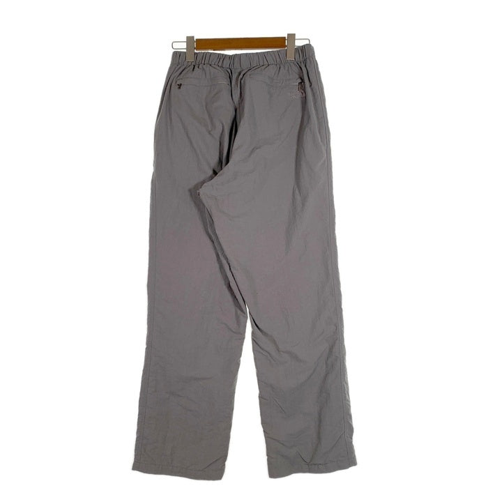 THE NORTH FACE ノースフェイス マルチパーパス ナイロンパンツ チャコールグレー NT57306 Size XL 福生店