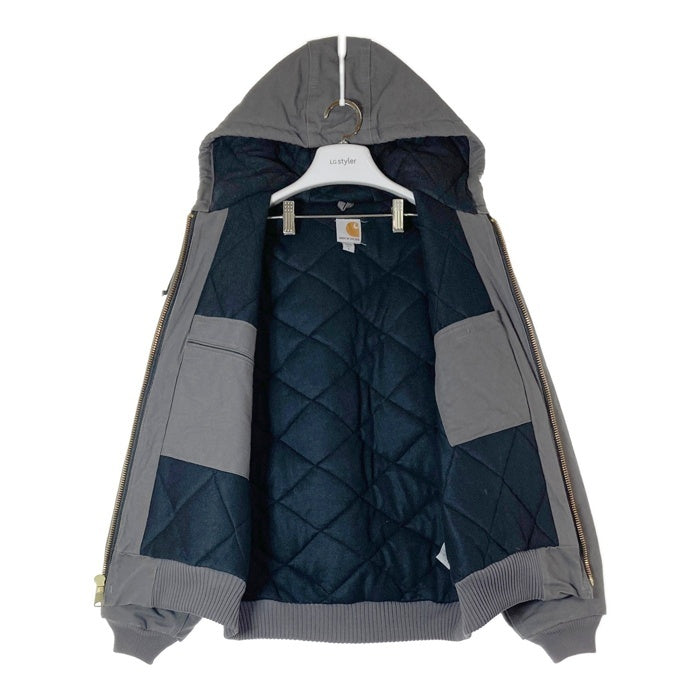 Carhartt カーハート J140 GVL USA製 アクティブジャケット 裏