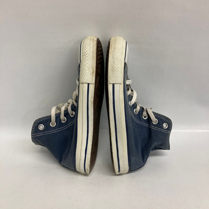 CONVERSE コンバース USA製 90's ALL STAR HI オールスターハイ ブルー sizeUS4 瑞穂店