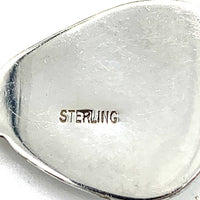ナバホ族 ターコイズ シルバー ペンダントトップ STERLING 福生店