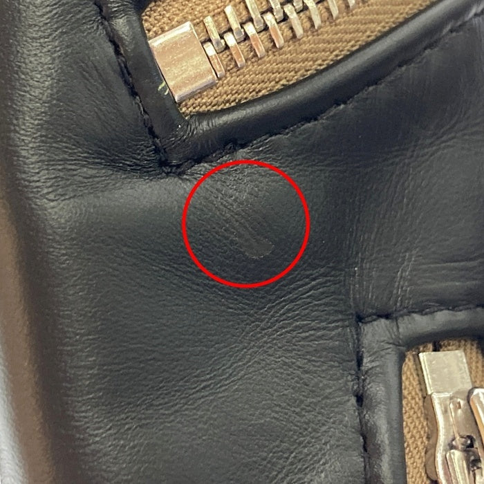 Lewis Leathers ルイスレザー 60T Tight Fit Corsair タイトフィット コルセア 千鳥格子裏地 ベージュジップテープ リアルハイド レザージャケット ブラック size42 瑞穂店