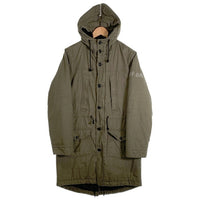 Levi's リーバイス ミリタリー モッズコート オリーブ 70519-0001 Size L 福生店