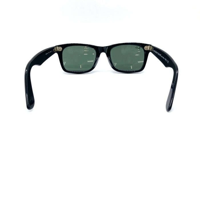 Ray Ban レイバン RB2151-A WAYFARER SQUARE サングラス ブラック size52□21 3N 瑞穂店