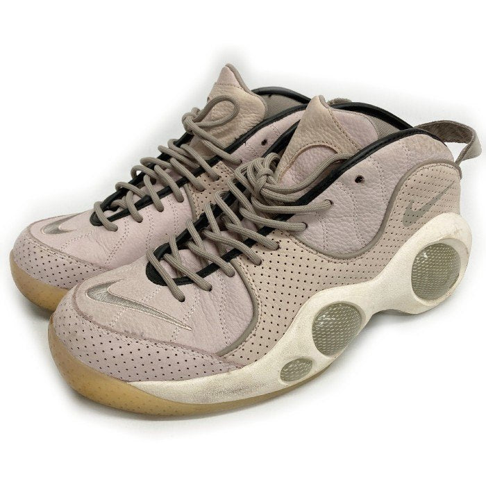 NIKE ナイキ  NikeLab ZOOM FLIGHT 95  ナイキラボ ズーム フライト95 ペールピンク コブルストーン 941943-600 size27.5cm 瑞穂店