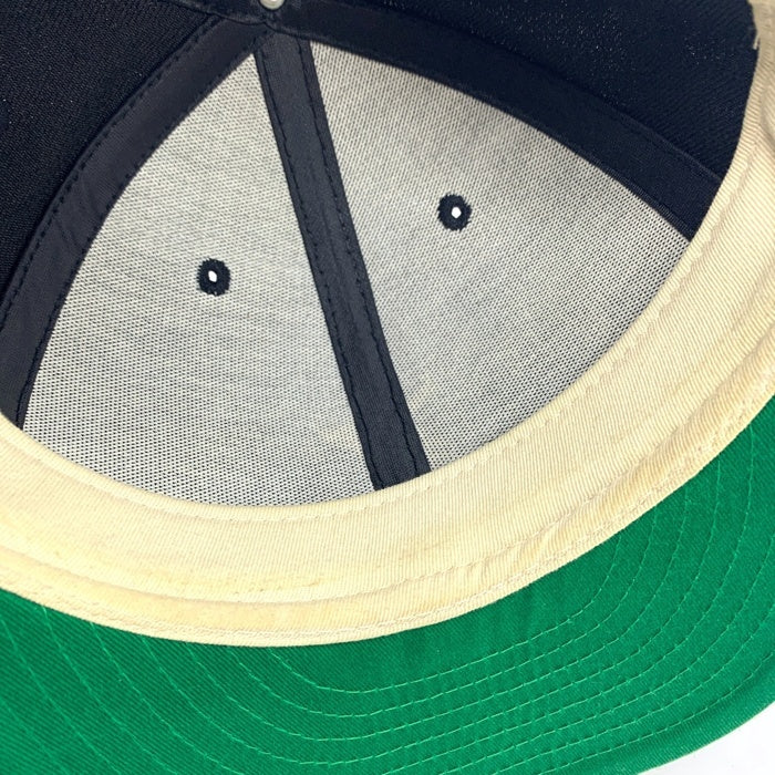 New Era ニューエラ FOG ESSENTIALS エッセンシャルズ 59FIFTY ベースボール キャップ ブラック Size 7 (55.8cm) 福生店