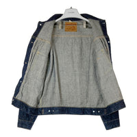 SUGAR CANE シュガーケーン SC11953 14.25oz. DENIM JACKET 1953 MODEL トラッカージャケット Gジャン インディゴ size40 瑞穂店