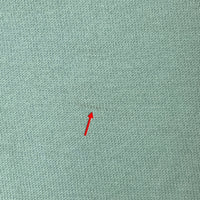 Acne Studios アクネストゥディオズ 25E173 NASH FACE Tシャツ グリーン sizeXXL 瑞穂店