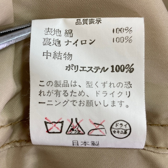 A BATHING APE アベイシングエイプ 初期 M65 BAPE 1st CAMO スウェット素材 フィールドジャケット カモフラ sizeL 瑞穂店