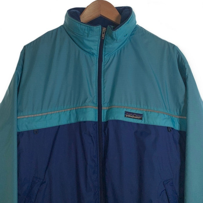 90's Patagonia パタゴニア Sailing Jacket セーリングジャケット