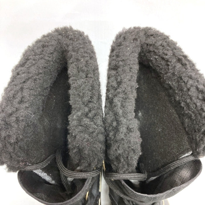 SOREL ソレル 1855191011 スノーブーツ ブラック size27cm 瑞穂店