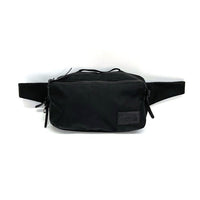THE NORTH FACE ザ・ノースフェイス NM82021 CORDURA Ballistic ヒップパック ブラック 瑞穂店