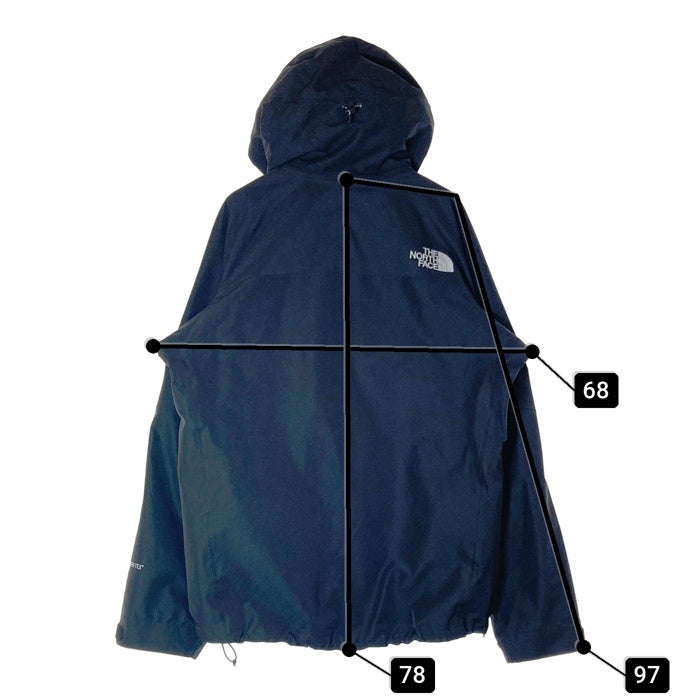 チョビ THE NORTH FACE マウンテンジャケット NP61540 THE NORTH FACE ノースフェイス NP61540 GORE-TEX Mountain
