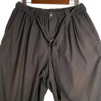 TIGHTBOOTH PRODUCTION タイトブースプロダクション BAGGY SLACKS バギースラックス グレー Size XL 福生店