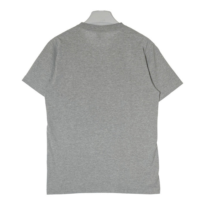 Supreme シュプリーム 14AW KRS-ONE Photo Tee ケアレスワン フォトTシャツ グレー sizeS 瑞穂店
