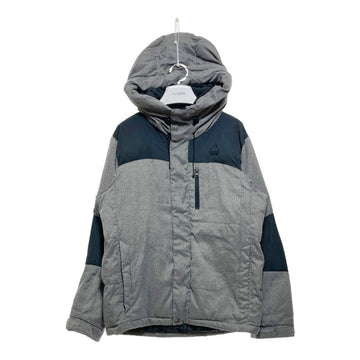 SIERRA DESIGNS シエラデザイン 20916433 中綿 ジャケット グレー sizeL 瑞穂店