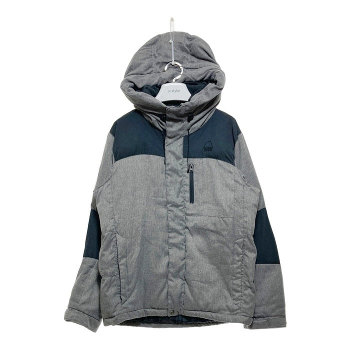 SIERRA DESIGNS シエラデザイン 20916433 中綿 ジャケット グレー sizeL 瑞穂店