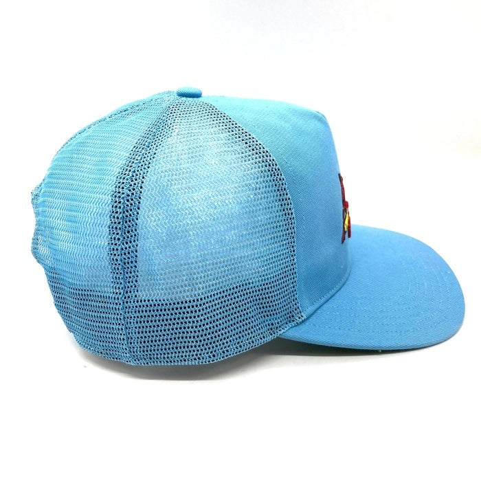 '47 フォーティーセブン St. Louis Cardinals セントルイス カージナルス メッシュキャップ ブルー 瑞穂店