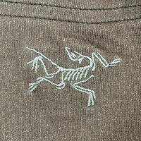 ARC'TERYX アークテリクス ポロシャツ ブラウン sizeM 瑞穂店