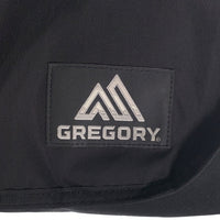 GREGORY グレゴリー クラシックメッセンジャー ショルダーバッグ L ブラック 08J*29337 福生店