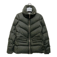 TOMMY HILFIGER トミーヒルフィガー ダウンジャケット グレー sizeS 瑞穂店