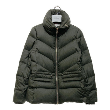TOMMY HILFIGER トミーヒルフィガー ダウンジャケット グレー sizeS 瑞穂店