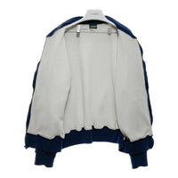 CAMBER キャンバー 裏地サーマル ジップアップジャケット ネイビー sizeXL 瑞穂店